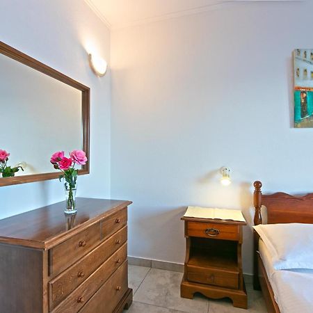 Adria Brela Apartments Ngoại thất bức ảnh
