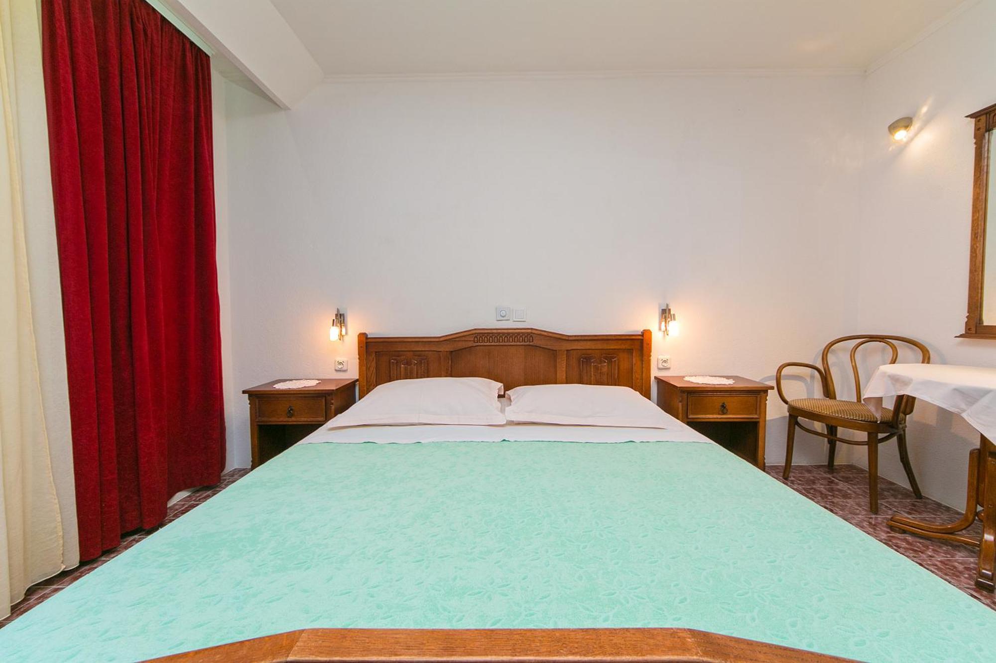 Adria Brela Apartments Phòng bức ảnh